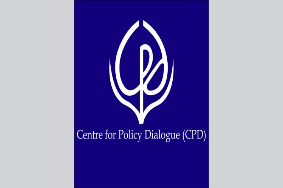 CPD dialogue on WTO and LDC Concerns on May 6