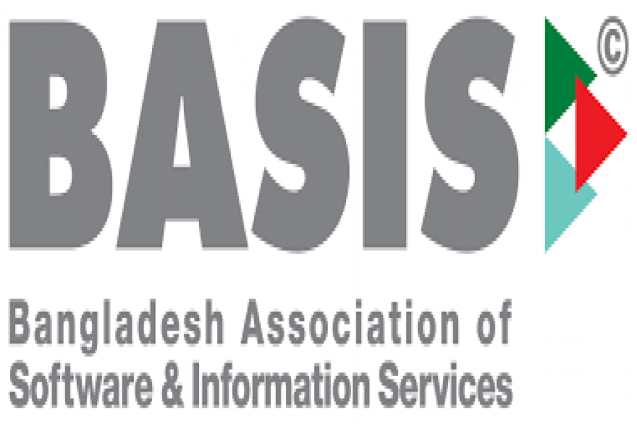 BASIS leading BD team at Japan IT Week