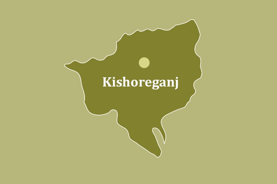 Five injured in tank lorry explosion in Kishoreganj