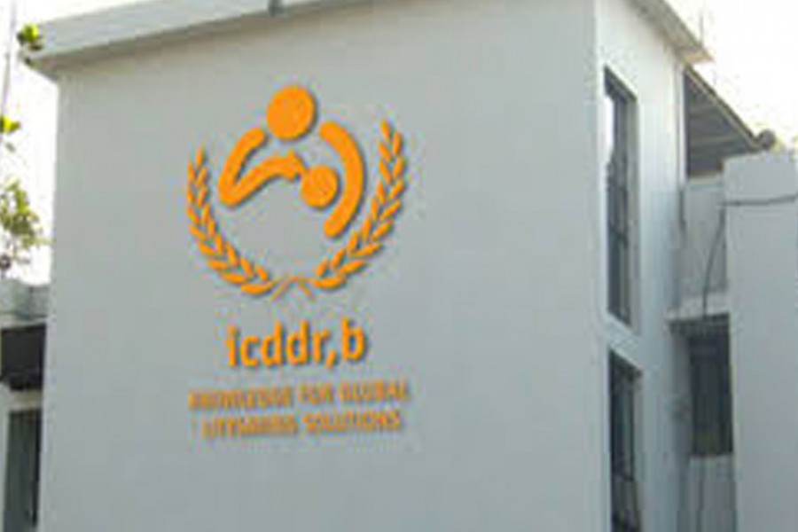 AI-based diabetic retinopathy detection now at icddr,b