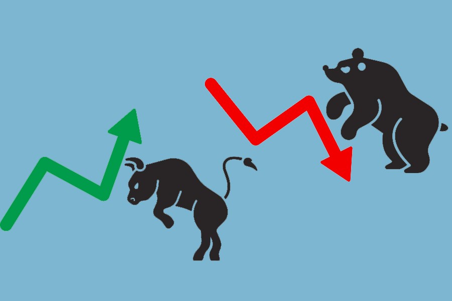 DSE daily turnover dips to 14-month low