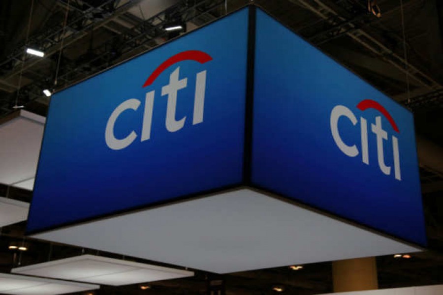 Citi named best bank in Asia