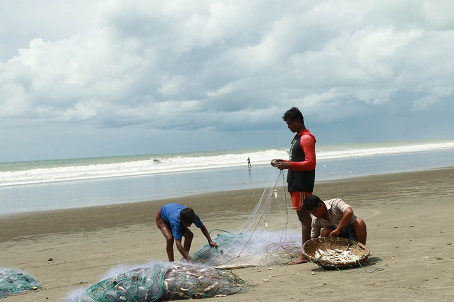 Focus Bangla file photo