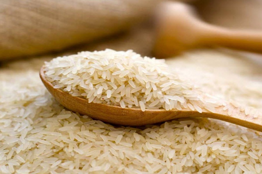 1.08 lakh families to get VGF rice in Bhola