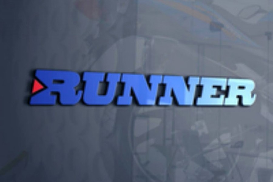 Runner Automobiles posts modest gain on debut day