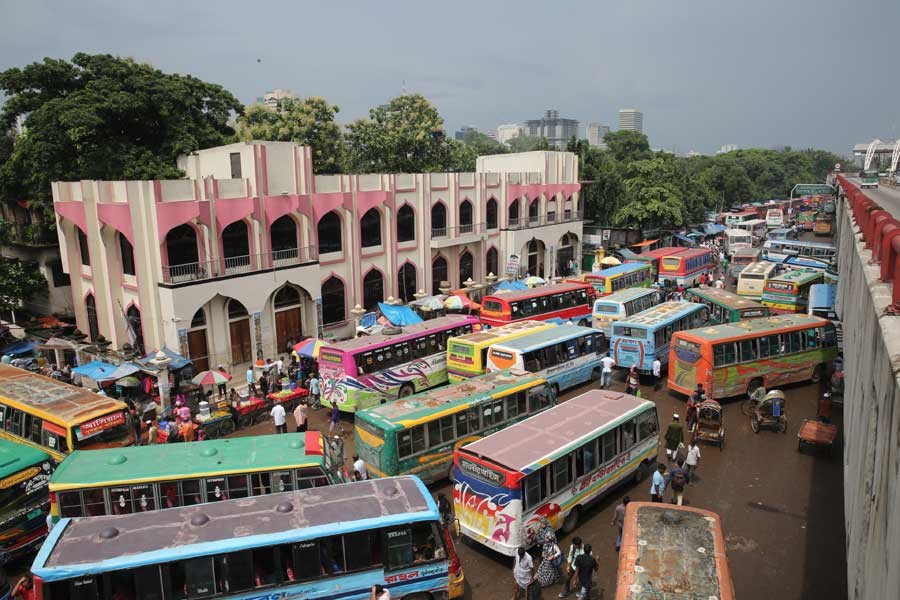 HC issues rule on fire safety in public, private transport