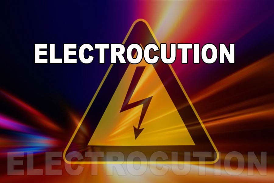 Two electrocuted in Bagerhat