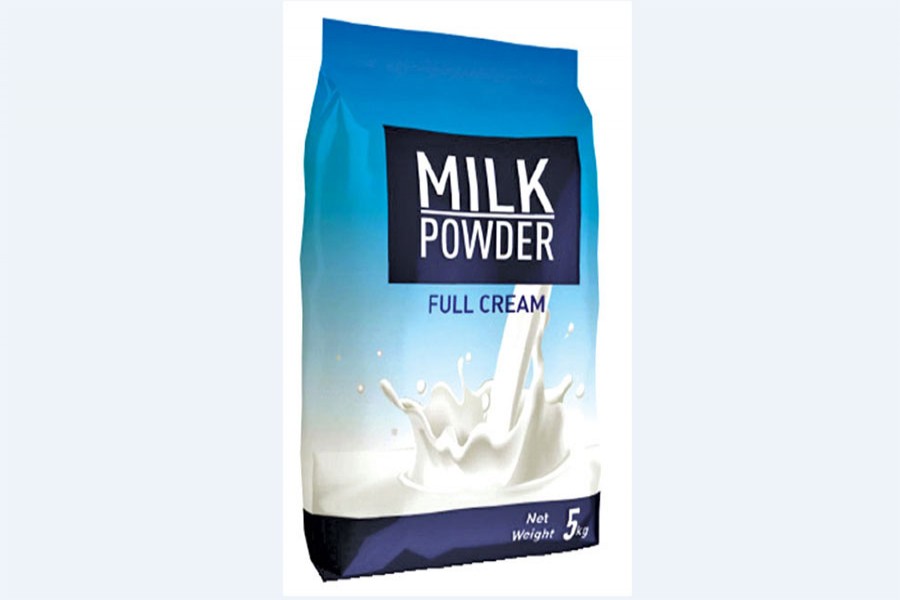 Anti-dumping duty on powdered milk likely