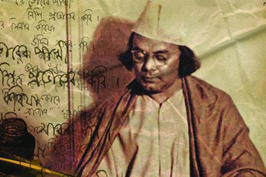 Nazrul's 120th birth anniversary being celebrated