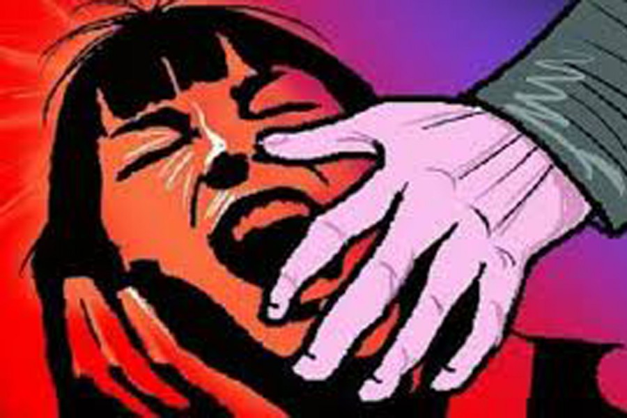 Teenager arrested over rape charge in Habiganj