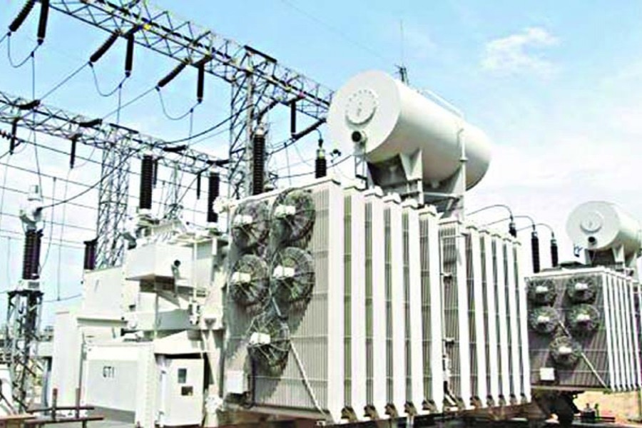 WB praises BD's progress in electricity