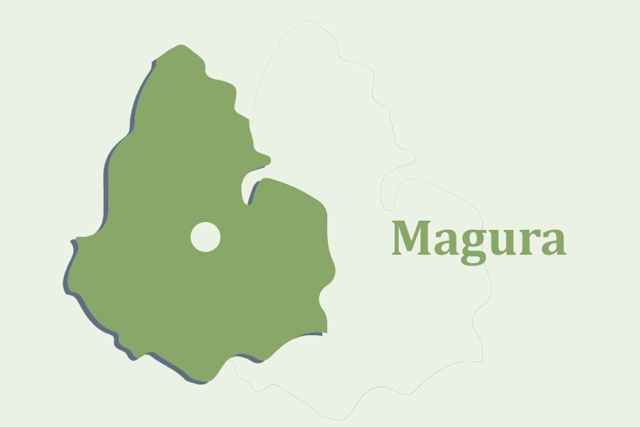 25 injured in Magura AL factional clash