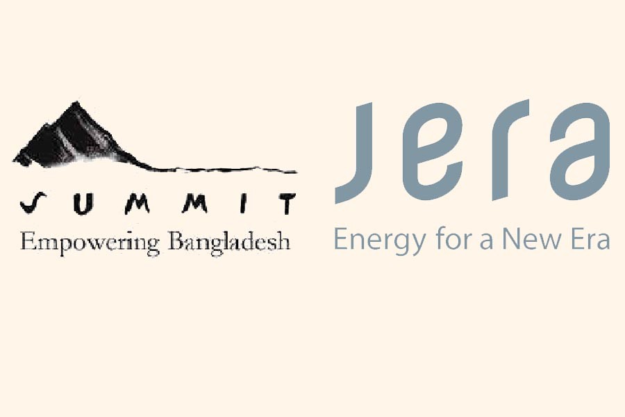 Summit Group inks MoU with JERA