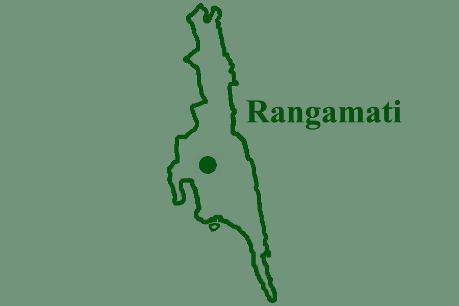 Miscreants shoot dead UPDF man in Rangamati