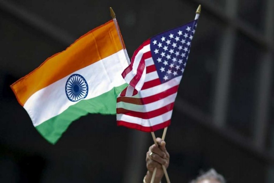 US suspension of trade prog with India 'a done deal'