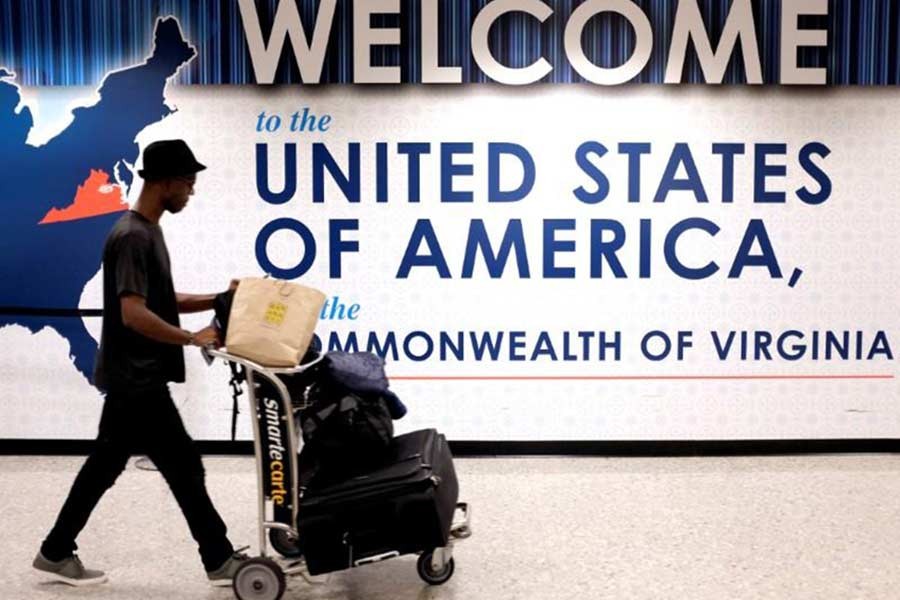 US seeks social media details from visa applicants