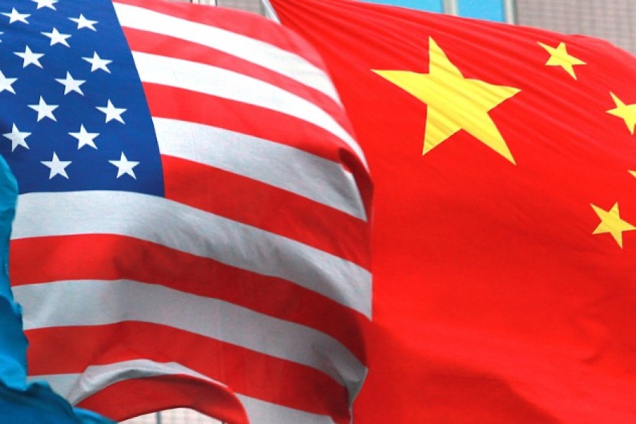 China increases tariffs on some imported US products