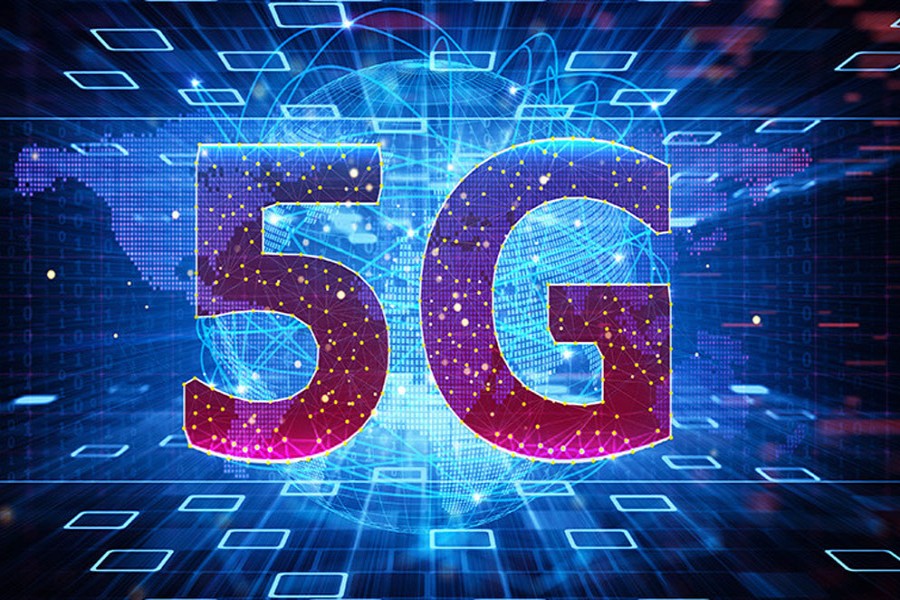 China to release 5G licences shortly, triggering a new round of tech revolution