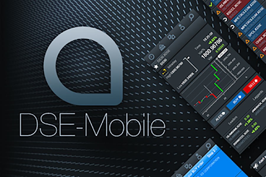 DSE mobile app users exceed 45,000
