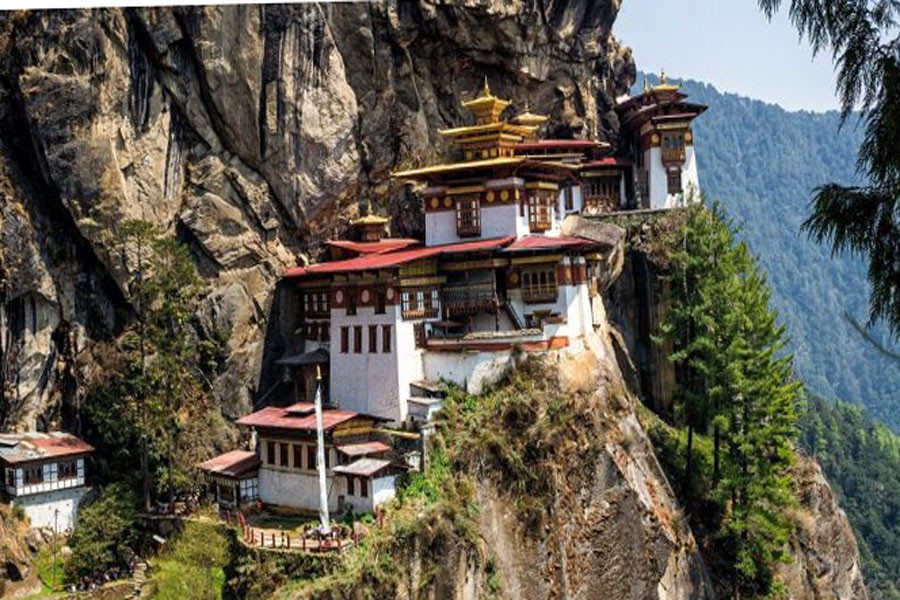 Now Bhutan planning to control tourist flow