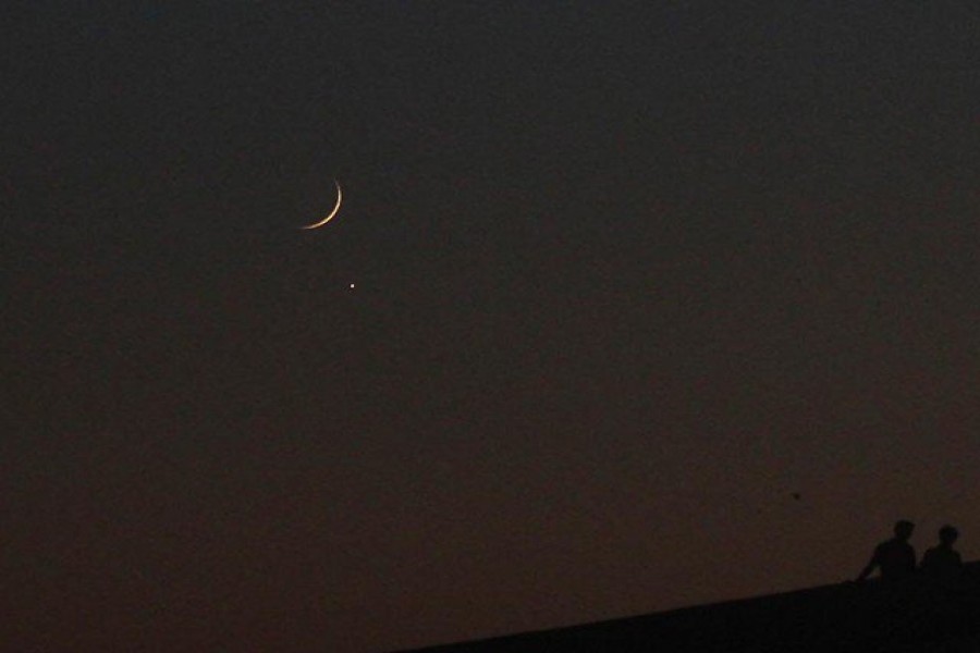 Pakistan celebrates Eidul Fitr on Wednesday as Shawwal moon sighted