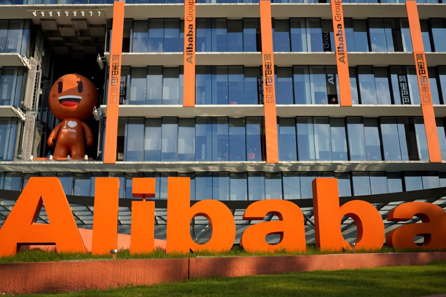 Alibaba to invest $100m in Russian e-commerce JV