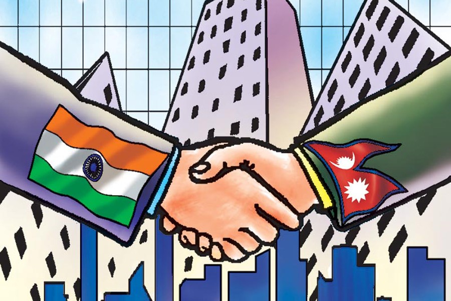 Nepal, India to amend trade, transit treaties