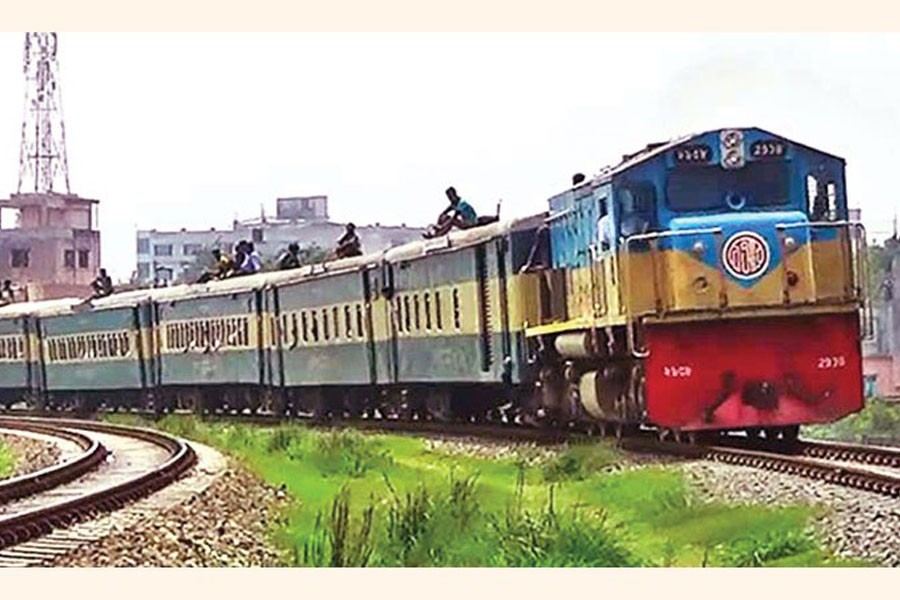 Aging fleet makes Railway’s west zone operations risky