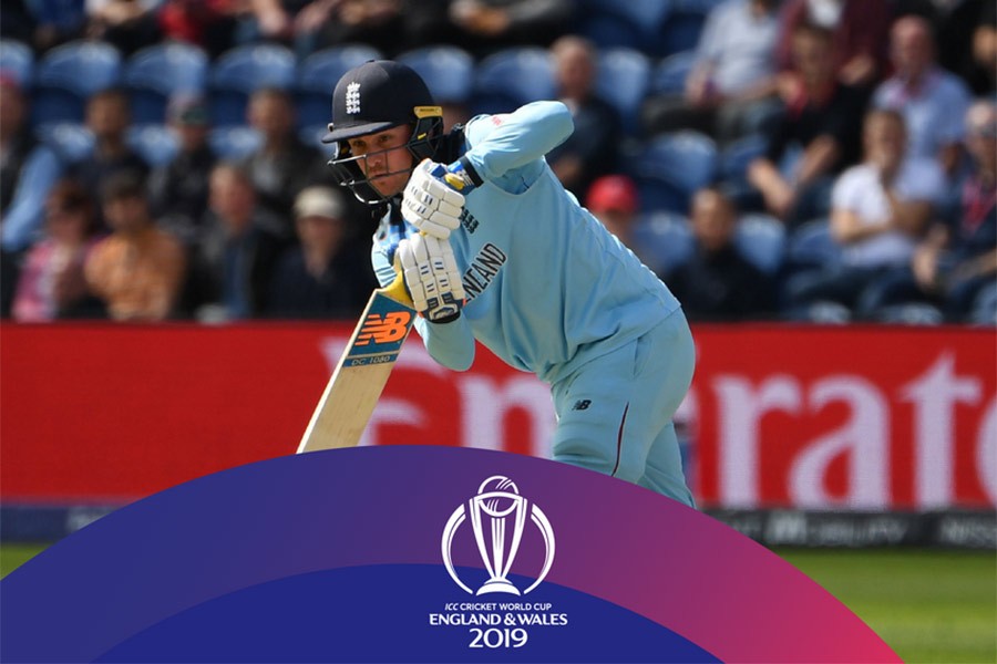 Photo: cricketworldcup.com