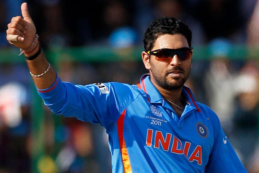 India all-rounder Yuvraj Singh retires from international cricket