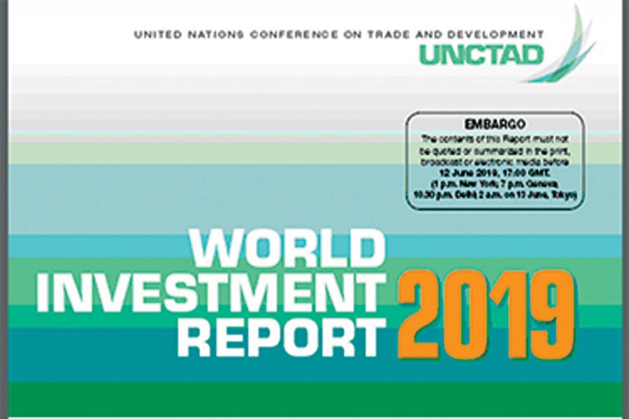 BD SEZs to attract higher FDI: UNCTAD