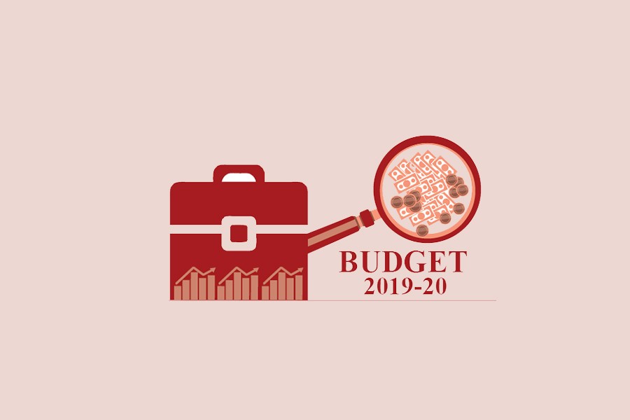 Highlights of budget for FY20