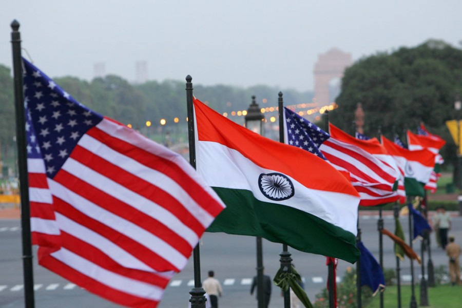 India set to levy higher tariffs on some US goods