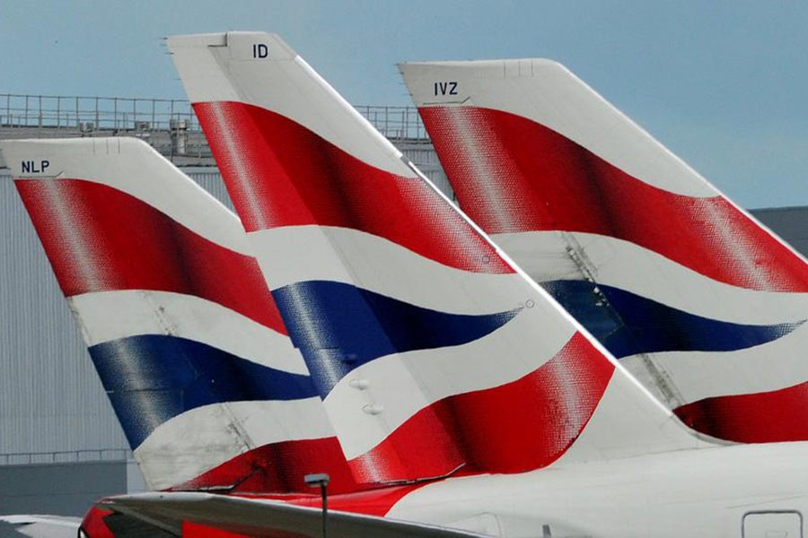 British Airways will follow US guidance to avoid parts of Iranian airspace