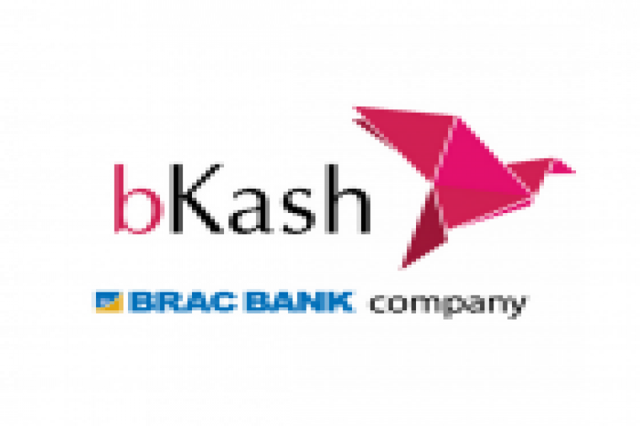 Four leading RMG cos to disburse salary through bKash