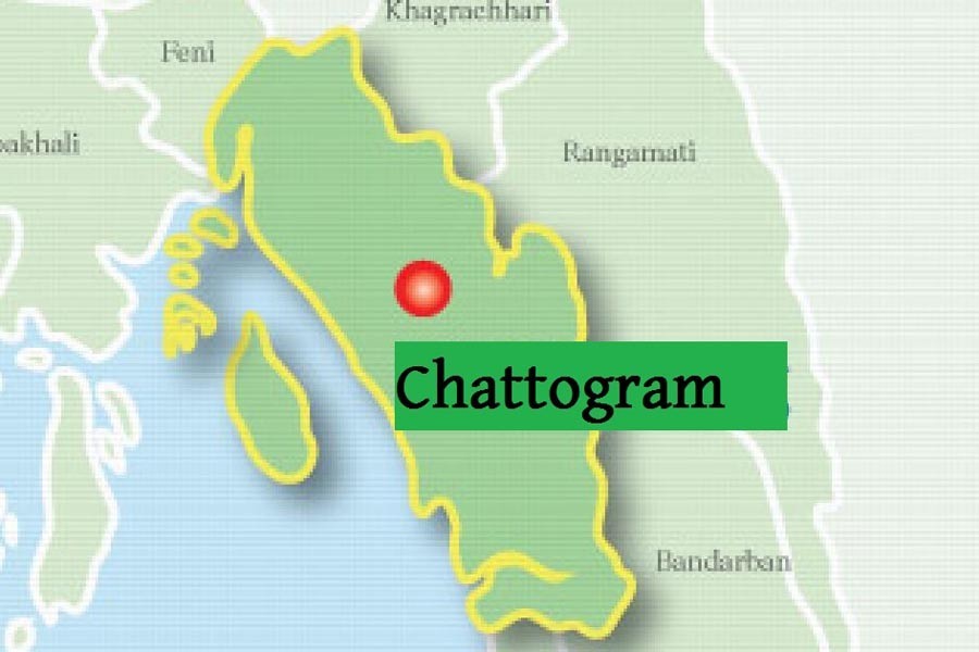 Throat-slit body found in Chattogram