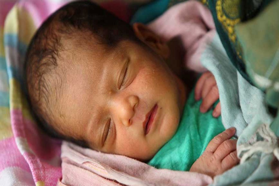 According to WHO and UNICEF reports, about 77 per cent of the caesarean sections that took place in Bangladesh last year were unnecessary - Internet photo used only for representation