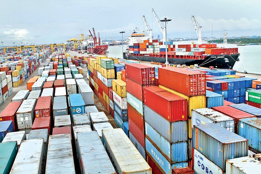 Export diversification demands urgent attention           