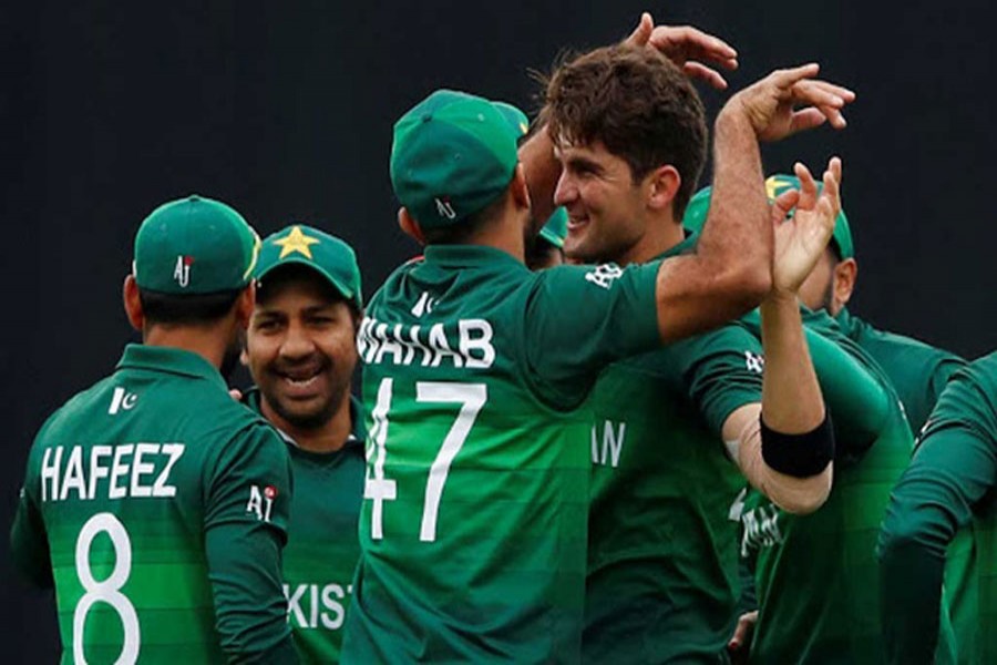 Azam century leads Pakistan to victory over New Zealand