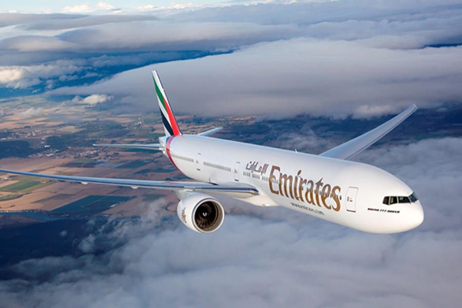 Emirates moves to reduce single-use plastic on board