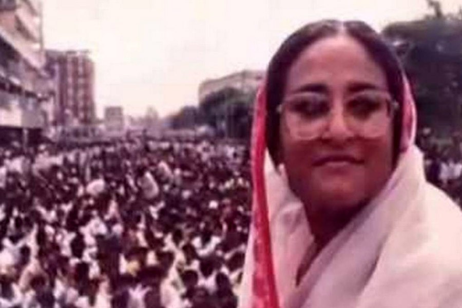 1994 attack on Hasina: 30 BNP men sent to jail
