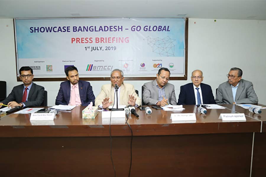 ‘Showcase Bangladesh’ in Kuala Lumpur on July 11