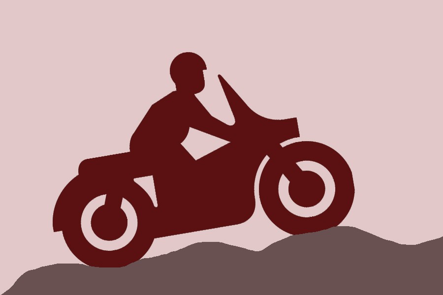 Driving licence mandatory to buy motorbike from September