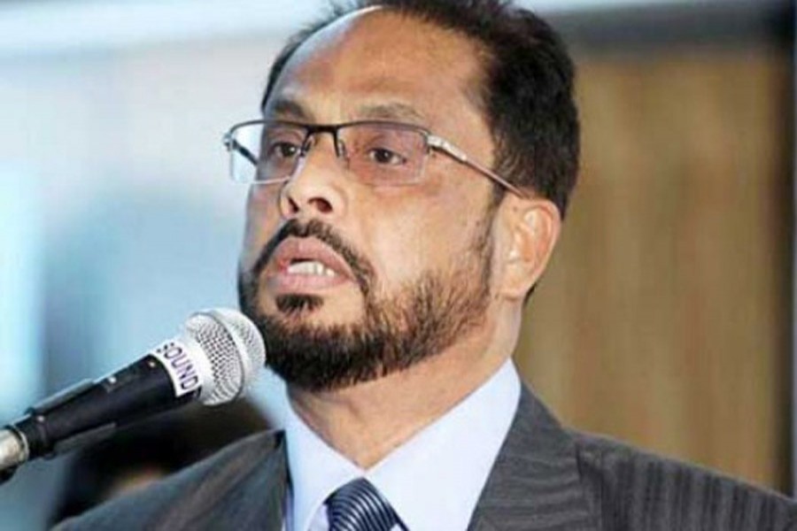'Ershad’s condition unchanged’