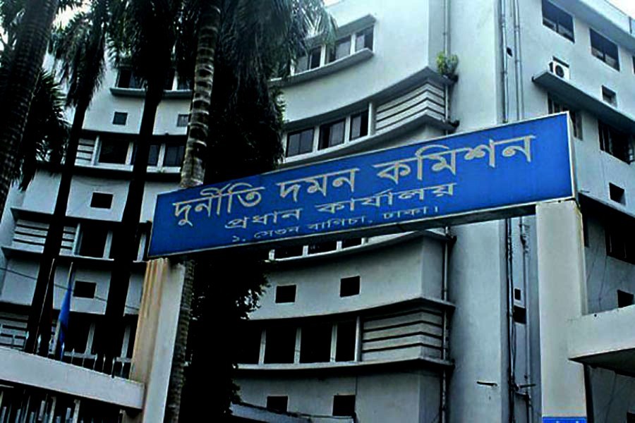 ACC submits report identifying sources of corruption in BR