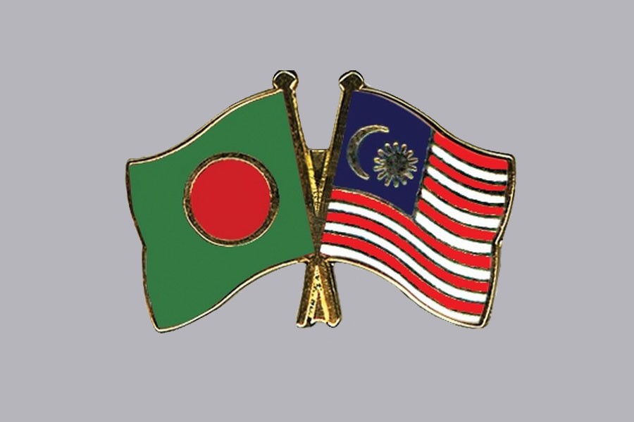 KL seeking stronger ties with Dhaka