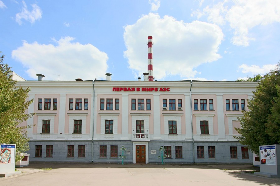 Russia celebrates 65th anniversary of world’s first commercial NPP