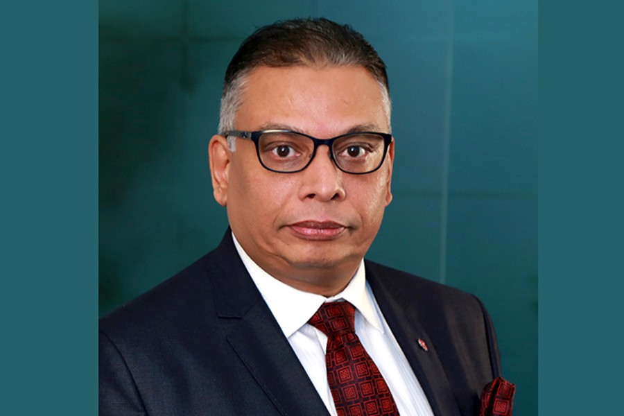 Tarique Afzal new president-cum-MD of AB Bank