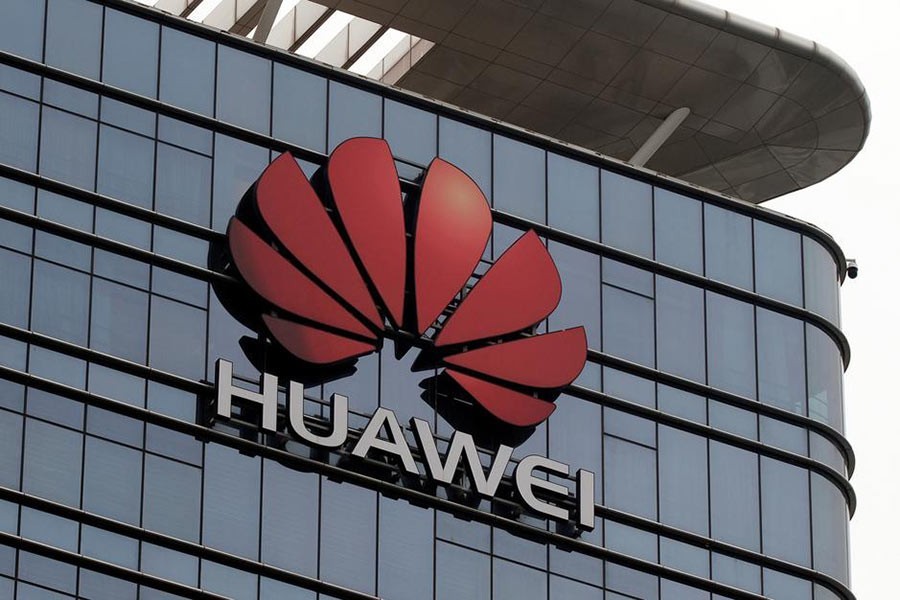 Huawei’s finishes network tests for 5G chipsets