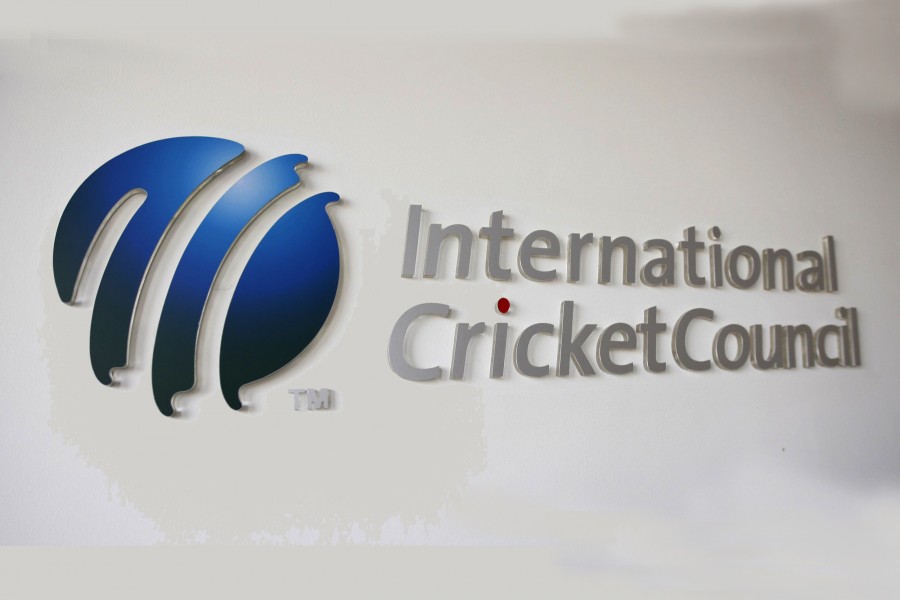 ICC suspends Zimbabwe Cricket